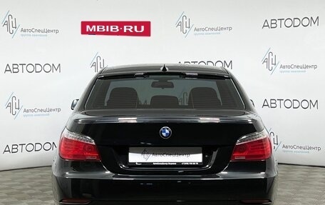 BMW 5 серия, 2009 год, 1 147 700 рублей, 6 фотография