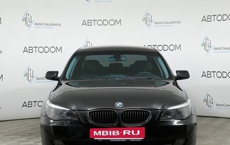 BMW 5 серия, 2009 год, 1 147 700 рублей, 5 фотография