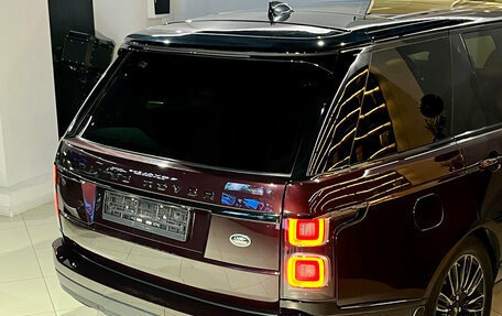 Land Rover Range Rover IV рестайлинг, 2019 год, 6 500 000 рублей, 6 фотография