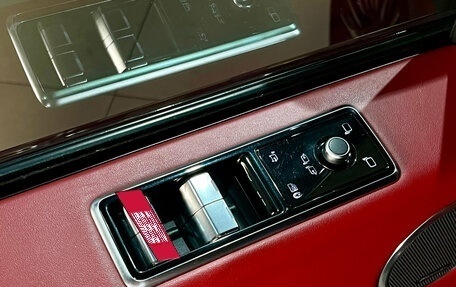 Land Rover Range Rover IV рестайлинг, 2019 год, 6 500 000 рублей, 14 фотография