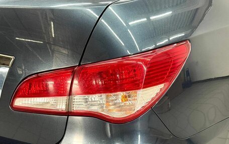 Nissan Almera, 2013 год, 779 900 рублей, 8 фотография