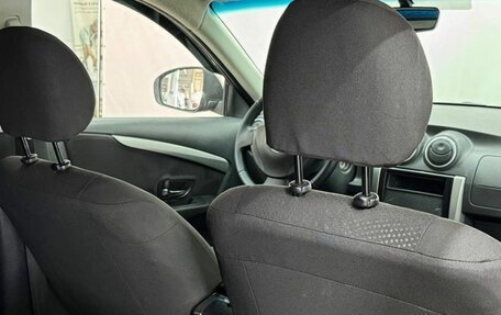 Nissan Almera, 2013 год, 779 900 рублей, 9 фотография