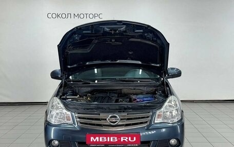 Nissan Almera, 2013 год, 779 900 рублей, 5 фотография