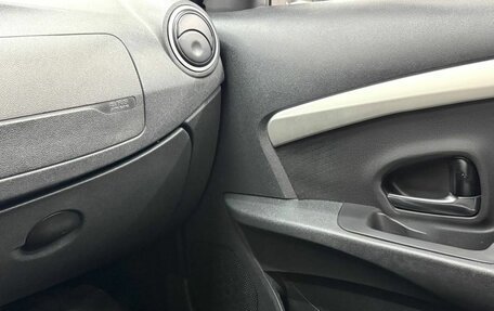 Nissan Almera, 2013 год, 779 900 рублей, 11 фотография