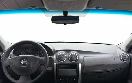 Nissan Almera, 2013 год, 779 900 рублей, 10 фотография