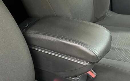 Nissan Almera, 2013 год, 779 900 рублей, 20 фотография