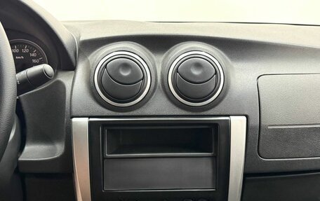 Nissan Almera, 2013 год, 779 900 рублей, 17 фотография