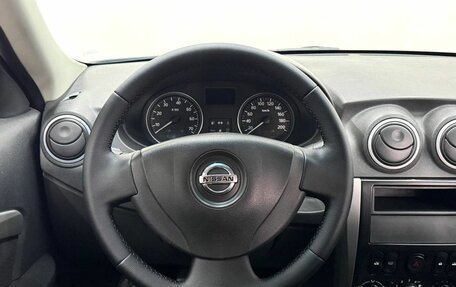 Nissan Almera, 2013 год, 779 900 рублей, 21 фотография