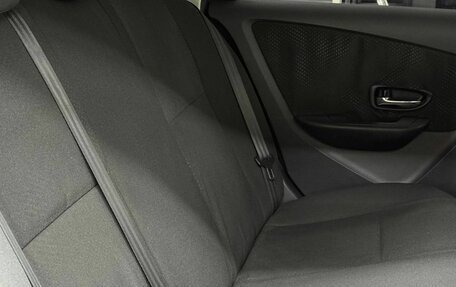 Nissan Almera, 2013 год, 779 900 рублей, 13 фотография