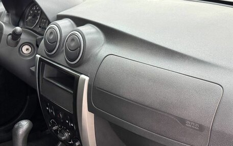 Nissan Almera, 2013 год, 779 900 рублей, 18 фотография