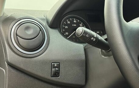 Nissan Almera, 2013 год, 779 900 рублей, 15 фотография
