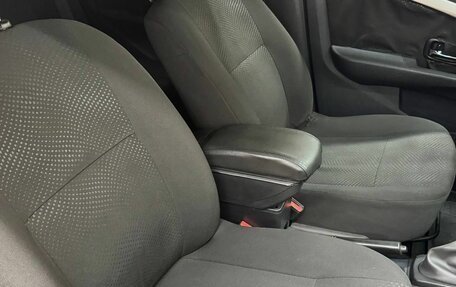 Nissan Almera, 2013 год, 779 900 рублей, 19 фотография