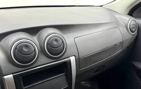 Nissan Almera, 2013 год, 779 900 рублей, 16 фотография