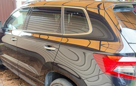 Skoda Karoq I, 2025 год, 3 250 000 рублей, 13 фотография
