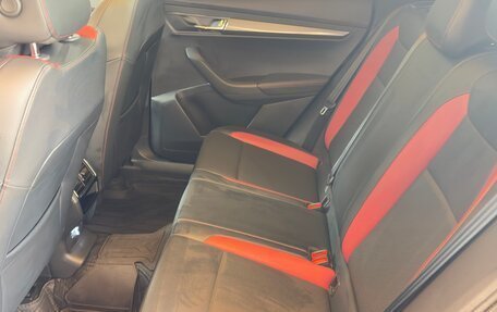 Skoda Karoq I, 2025 год, 3 250 000 рублей, 8 фотография