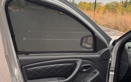 Renault Duster I рестайлинг, 2014 год, 850 000 рублей, 7 фотография