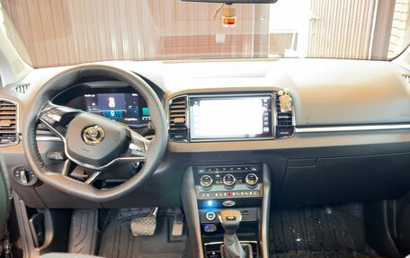Skoda Karoq I, 2025 год, 3 250 000 рублей, 9 фотография