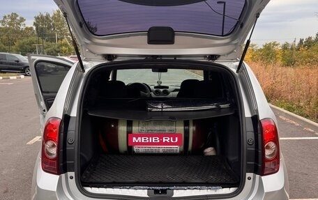 Renault Duster I рестайлинг, 2014 год, 850 000 рублей, 6 фотография