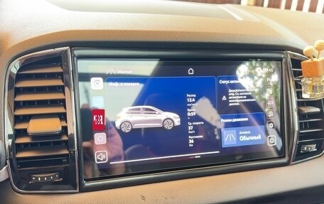 Skoda Karoq I, 2025 год, 3 250 000 рублей, 5 фотография