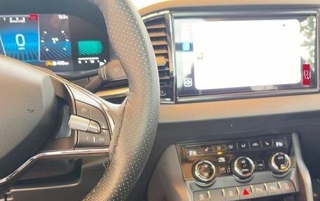 Skoda Karoq I, 2025 год, 3 250 000 рублей, 7 фотография