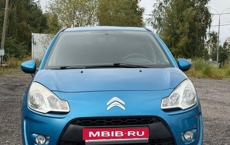 Citroen C3 II, 2011 год, 335 000 рублей, 2 фотография