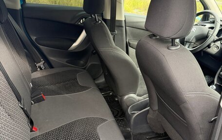 Citroen C3 II, 2011 год, 335 000 рублей, 12 фотография