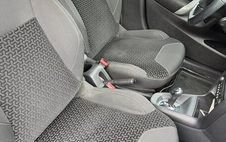 Citroen C3 II, 2011 год, 335 000 рублей, 17 фотография