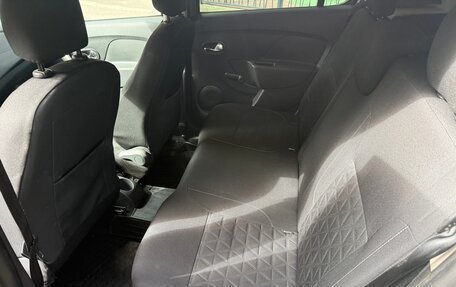 Renault Sandero II рестайлинг, 2015 год, 670 000 рублей, 7 фотография