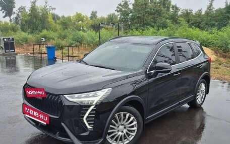 Haval Jolion, 2024 год, 2 250 000 рублей, 2 фотография