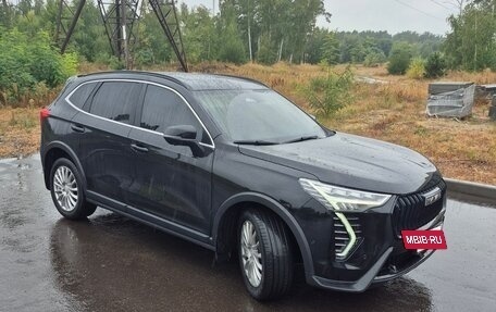 Haval Jolion, 2024 год, 2 250 000 рублей, 3 фотография