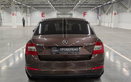 Skoda Octavia, 2014 год, 1 090 000 рублей, 7 фотография