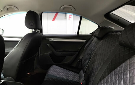 Skoda Octavia, 2014 год, 1 090 000 рублей, 15 фотография