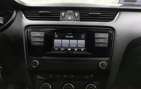Skoda Octavia, 2014 год, 1 090 000 рублей, 18 фотография