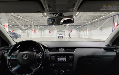 Skoda Octavia, 2014 год, 1 090 000 рублей, 17 фотография