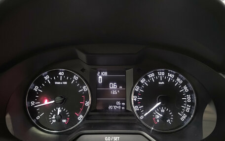 Skoda Octavia, 2014 год, 1 090 000 рублей, 16 фотография