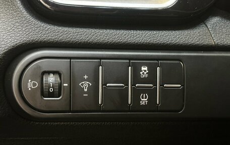 KIA cee'd III, 2020 год, 1 620 000 рублей, 10 фотография
