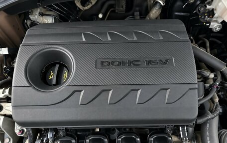 KIA cee'd III, 2020 год, 1 620 000 рублей, 16 фотография
