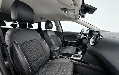 KIA cee'd III, 2020 год, 1 620 000 рублей, 13 фотография