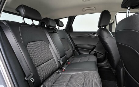 KIA cee'd III, 2020 год, 1 620 000 рублей, 14 фотография