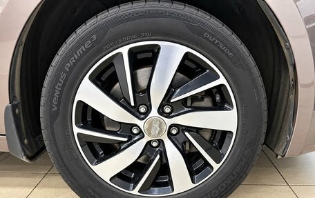 KIA cee'd III, 2020 год, 1 620 000 рублей, 17 фотография