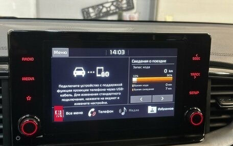 KIA cee'd III, 2020 год, 1 620 000 рублей, 7 фотография