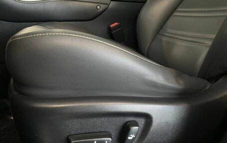 Lexus NX I, 2018 год, 3 147 000 рублей, 9 фотография