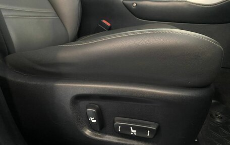 Lexus NX I, 2018 год, 3 147 000 рублей, 17 фотография