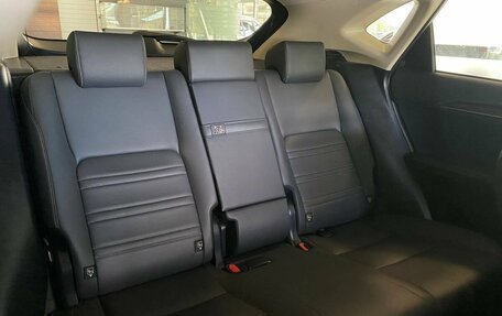 Lexus NX I, 2018 год, 3 147 000 рублей, 19 фотография
