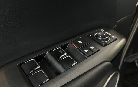 Lexus NX I, 2018 год, 3 147 000 рублей, 7 фотография
