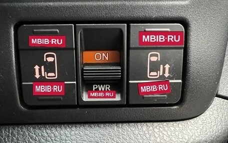 Toyota Voxy III, 2021 год, 2 380 000 рублей, 16 фотография
