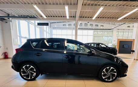Toyota Auris II, 2015 год, 1 379 000 рублей, 7 фотография