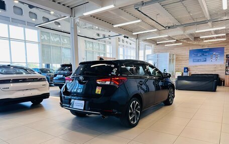 Toyota Auris II, 2015 год, 1 379 000 рублей, 6 фотография