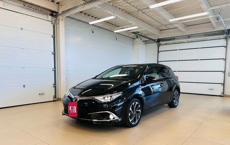 Toyota Auris II, 2015 год, 1 379 000 рублей, 2 фотография