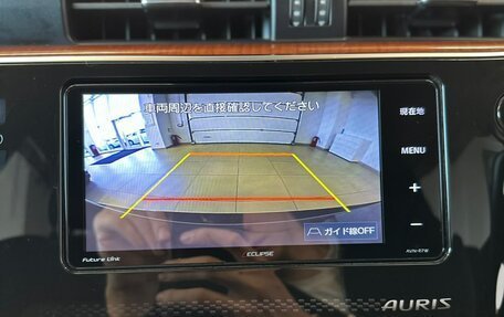 Toyota Auris II, 2015 год, 1 379 000 рублей, 17 фотография